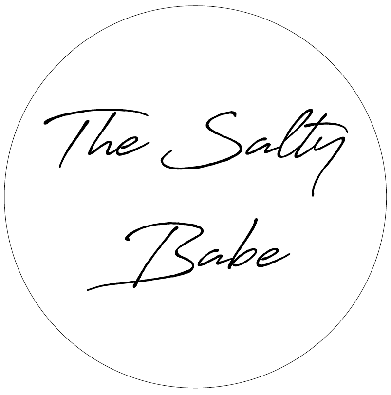 THE SALTY BABE - The Salty Babe