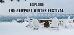 All About Newport Winter Festival! - The Salty Babe