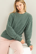 Rita sweater