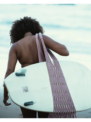 
            
                Load image into Gallery viewer, Your Ride Surfboard holder bag
            
        