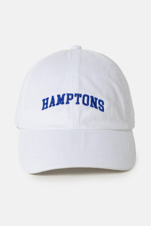 
            
                Load image into Gallery viewer, Hamptons hat
            
        