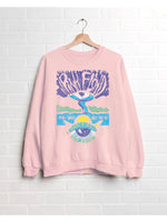 Pink Floyd Pepperland Thrifted sweatshirt