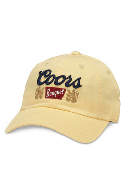
            
                Load image into Gallery viewer, Coors ballpark hat
            
        