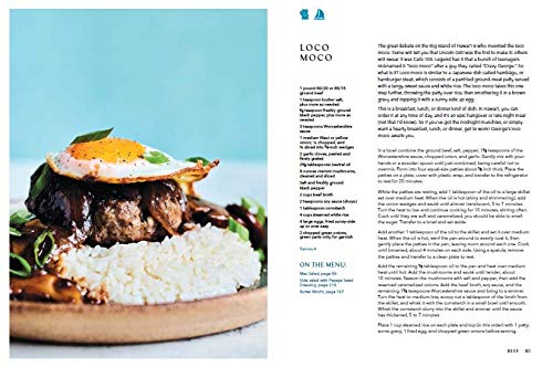 
            
                Load image into Gallery viewer, Aloha Kitchen cookbook
            
        
