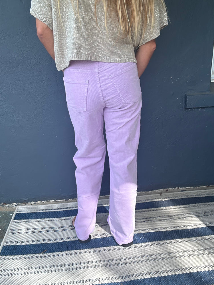 BILLABONG New Age Corduroy trousers