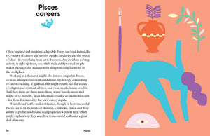 
            
                Load image into Gallery viewer, Pisces: Harness the Power of the Zodiac book
            
        