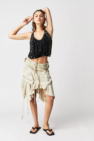 
            
                Load image into Gallery viewer, FREE PEOPLE Virgo tank
            
        