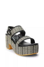 Matisse Byron platform sandal