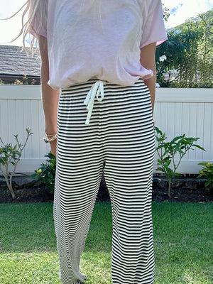 
            
                Load image into Gallery viewer, ZSUPPLY Lounger stripe pant
            
        
