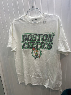 Celtics Tee
