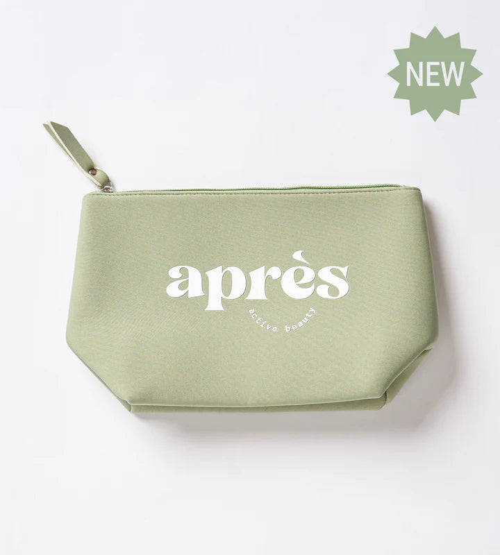 
            
                Load image into Gallery viewer, Apres Beauty Wet Bag
            
        