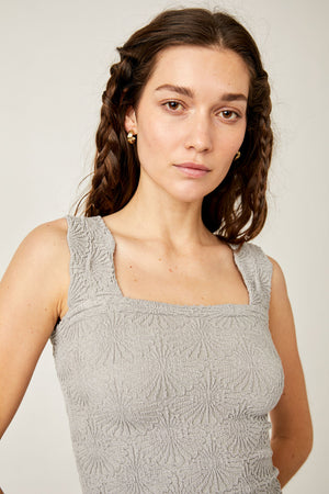 
            
                Load image into Gallery viewer, FREE PEOPLE Love Letter Cami-Evening Haze
            
        