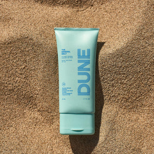 
            
                Load image into Gallery viewer, DUNE Mineral Melt sunscreen
            
        
