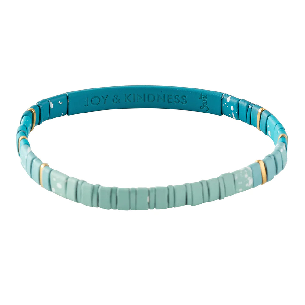 
            
                Load image into Gallery viewer, SCOUT Good Karma Ombre Bracelet
            
        