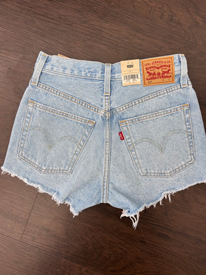 
            
                Load image into Gallery viewer, LEVI&amp;#39;S 501 short-Ojai T3
            
        