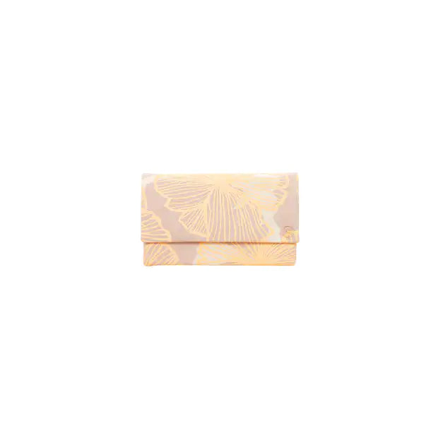 
            
                Load image into Gallery viewer, JANA LAM Classic Envelope Clutch
            
        
