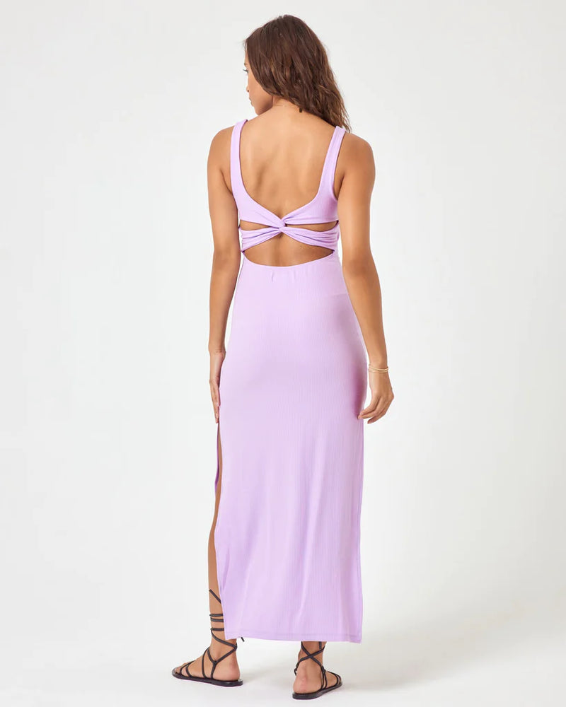 
            
                Load image into Gallery viewer, LSPACE Mara Dress-Lily
            
        