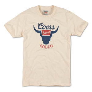 
            
                Load image into Gallery viewer, Coors Brass Tacks tee
            
        