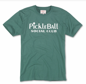 
            
                Load image into Gallery viewer, Pickleball Brass Tacks tee
            
        