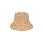 Lack of Color Inca bucket hat-Natural