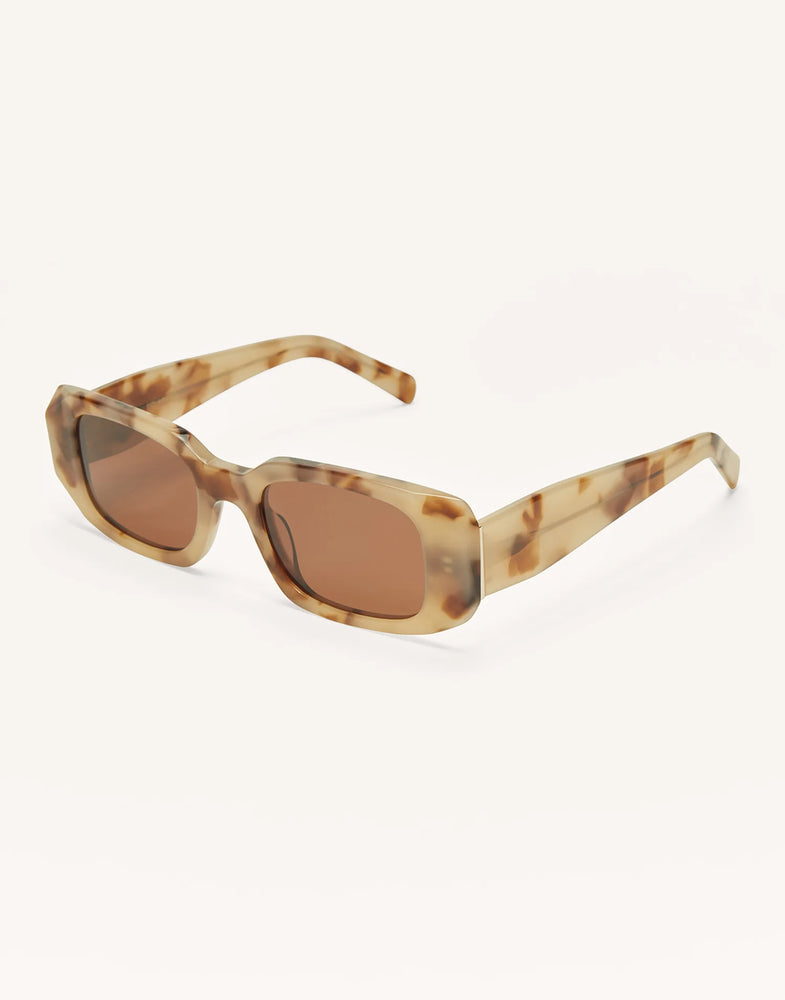 
            
                Load image into Gallery viewer, Zsupply Sunglasses Off Duty - Blonde Tort
            
        