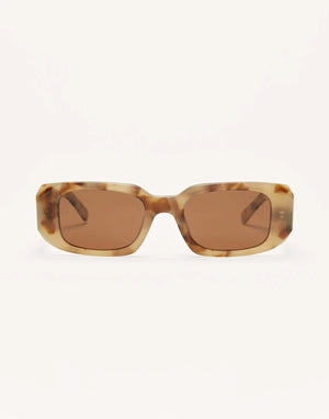 
            
                Load image into Gallery viewer, Zsupply Sunglasses Off Duty - Blonde Tort
            
        