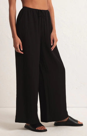 
            
                Load image into Gallery viewer, ZSUPPLY Soleil pant-Black
            
        