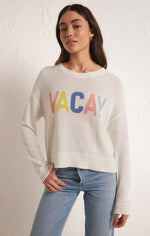 ZSUPPLY Sienna Vacay sweater