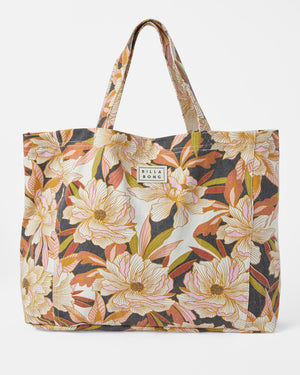
            
                Load image into Gallery viewer, BILLABONG So Essential tote bag
            
        