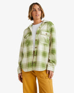 BILLABONG Forge Flannel shirt