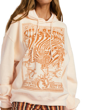 
            
                Load image into Gallery viewer, BILLABONG Keep Ridin Hoodie
            
        