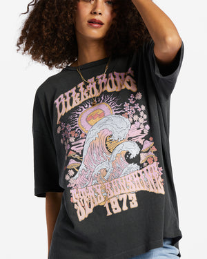 
            
                Load image into Gallery viewer, BILLABONG Stay Sunshine tee
            
        