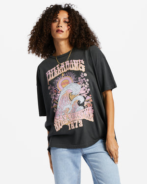 
            
                Load image into Gallery viewer, BILLABONG Stay Sunshine tee
            
        