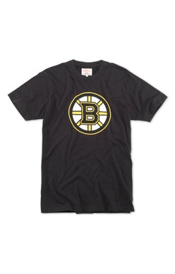 
            
                Load image into Gallery viewer, Boston Bruins Brass Tacks tee
            
        