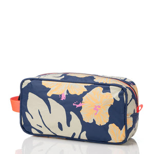 ALOHA COLLECTION Pape'ete by Samudra Dopp kit-new moon