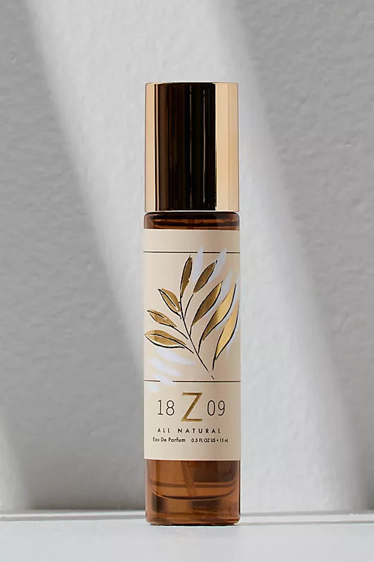 FREE PEOPLE 1809 Collection Zen All Natural Fragrance