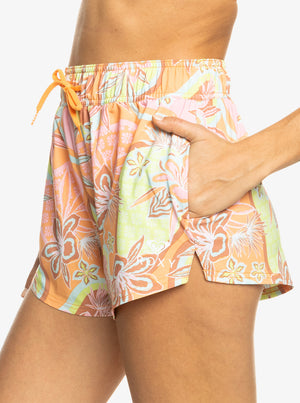 
            
                Load image into Gallery viewer, ROXY New Fashion board shorts
            
        