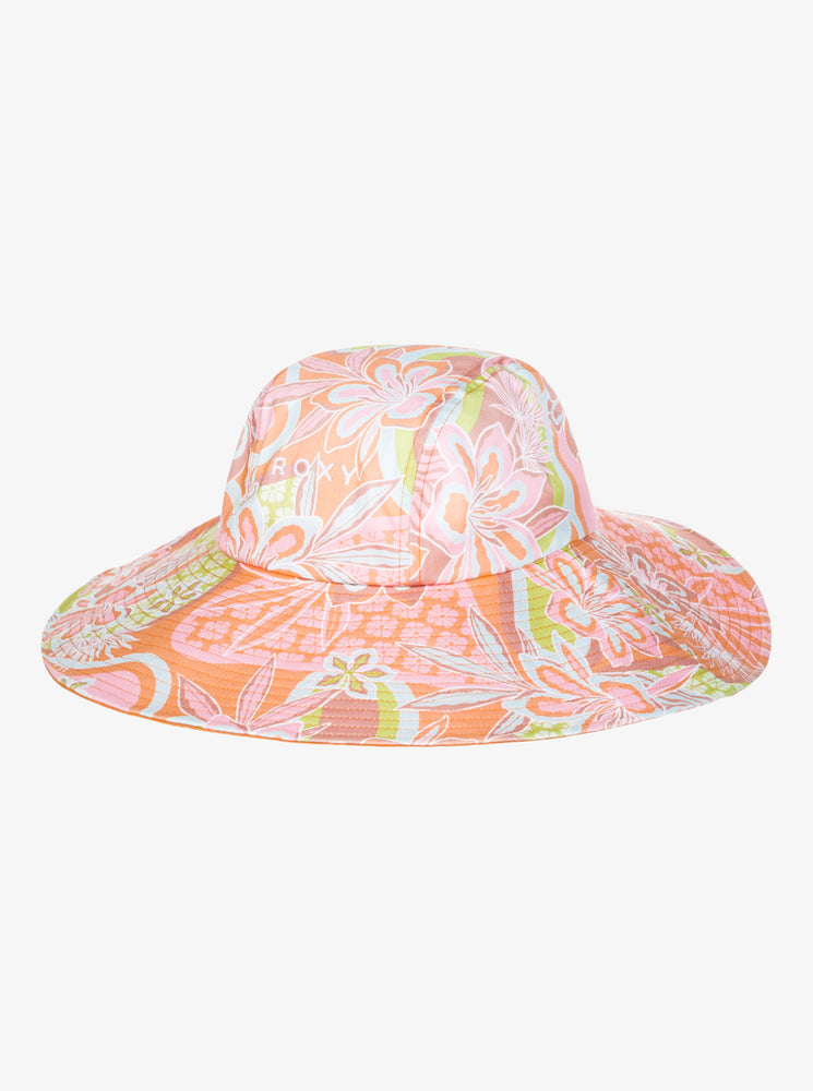 
            
                Load image into Gallery viewer, ROXY Star is Born Bucket hat
            
        