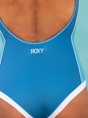 
            
                Load image into Gallery viewer, Roxy Life The VK One Piece swimsuit
            
        