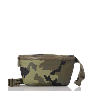 
            
                Load image into Gallery viewer, ALOHA COLLECTION Hip pack-camo
            
        