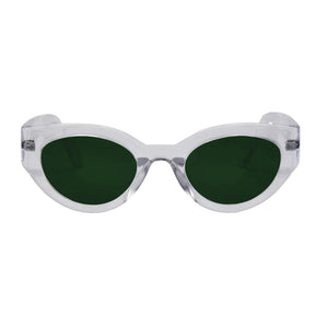
            
                Load image into Gallery viewer, ISEA Ashbury Sky sunglasses
            
        