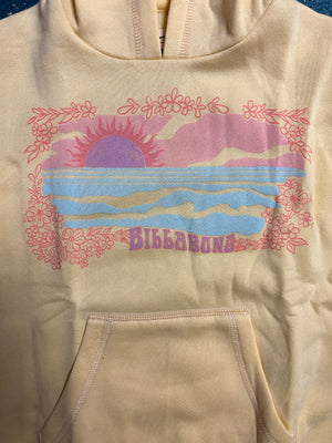 
            
                Load image into Gallery viewer, BILLABONG Girls Warm Waves sweatshirt
            
        