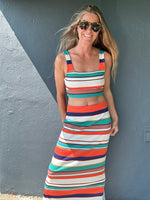 Perfect Rights maxi skirt