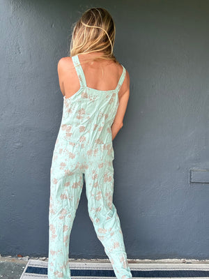
            
                Load image into Gallery viewer, AMUSE SOCIETY Lennon jumpsuit
            
        