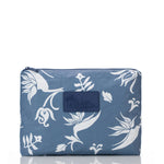 ALOHA COLLECTION Mid Pekelo pouch-Vintage Blue