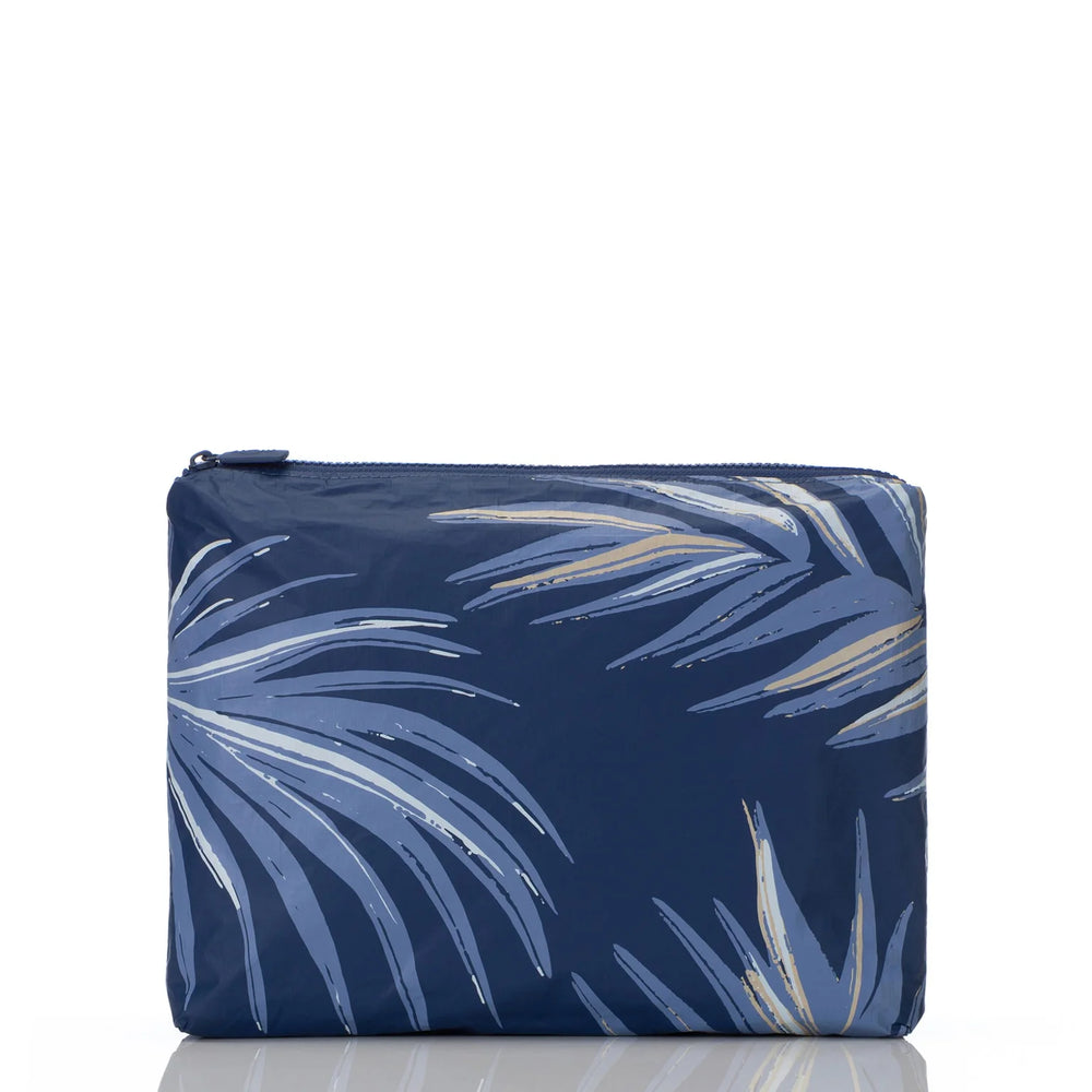 
            
                Load image into Gallery viewer, ALOHA COLLECTION Mid pouch-Sway
            
        