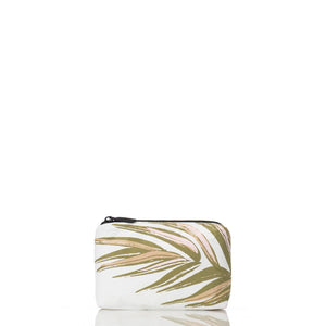 
            
                Load image into Gallery viewer, ALOHA COLLECTION Mini pouch-Sway Makawao
            
        