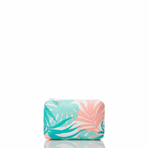 
            
                Load image into Gallery viewer, ALOHA COLLECTION Mini Tropics pouch-POG
            
        