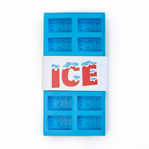 
            
                Load image into Gallery viewer, Corner Store Ice Cube Tray
            
        