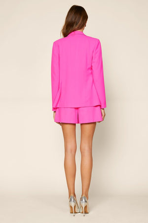 
            
                Load image into Gallery viewer, Ultra Pink Blazer
            
        